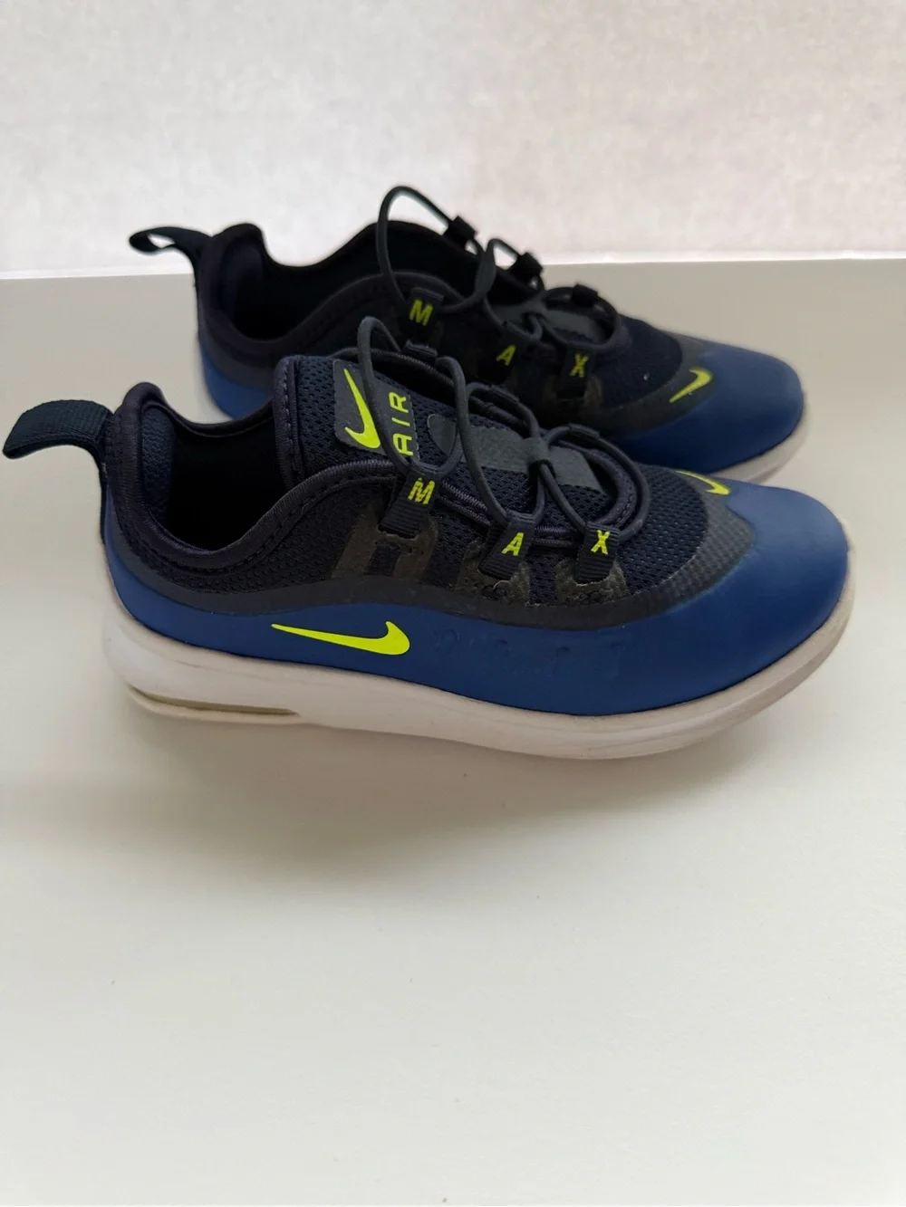 Nike Toddler Boy Air Max Shoes Size: 10c